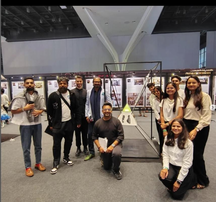 Vidya Pratishthan’s School of Architecture Baramati Events photo 29